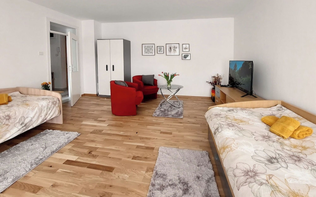 Apartment Oliva
