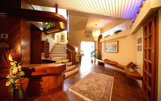St. George Gardens & Suites