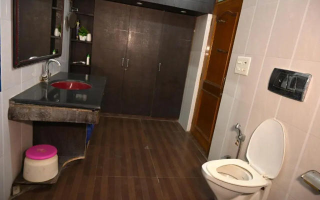 Shri Homestay