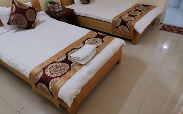 Sapaphoto Hotel