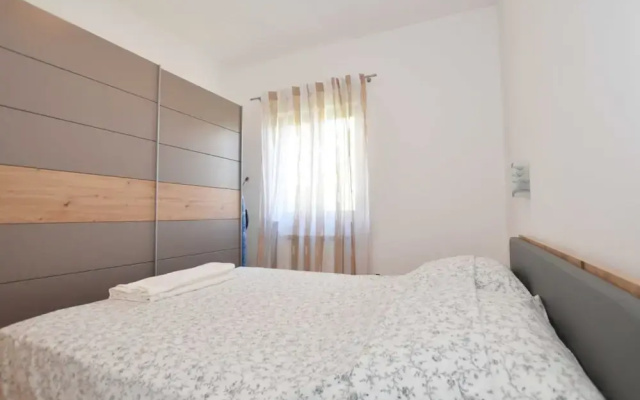 Elegant and Brigth Corner Apartments