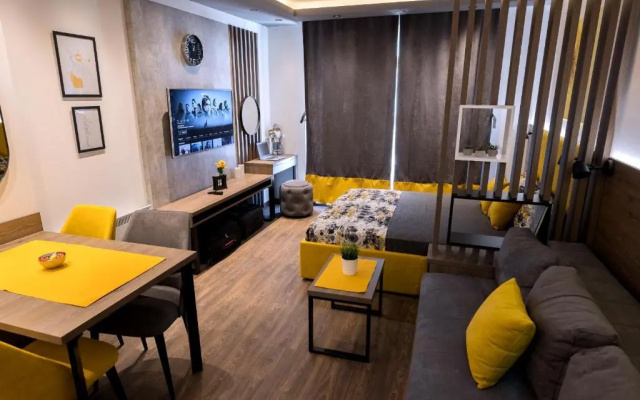 Apartment Sun - President Kop A512