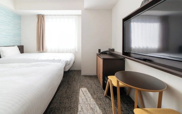 Henn na Hotel Express Osaka Namba Nipponbashi Annex