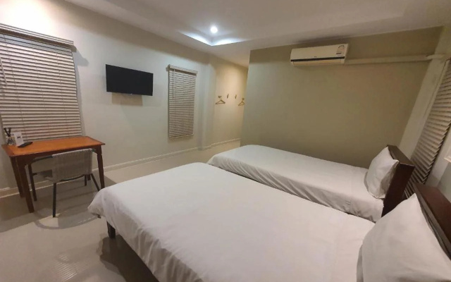 Aob-Oun Homestay