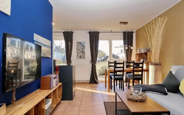 Malaga Wohnung 3