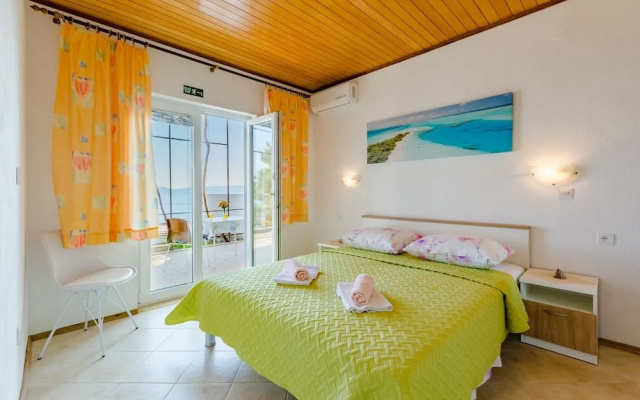 Rooms Sani