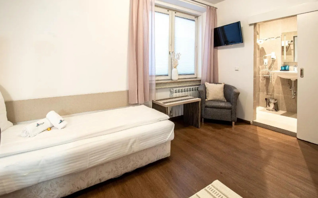 AMADEA - Cityhotel Salzburg
