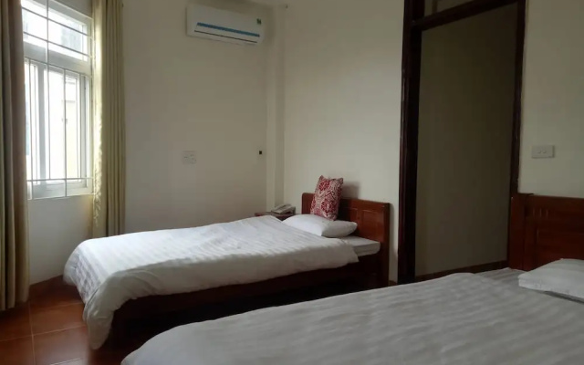 Motel Villa