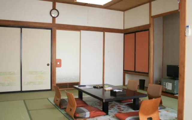 Hotel Yuzan