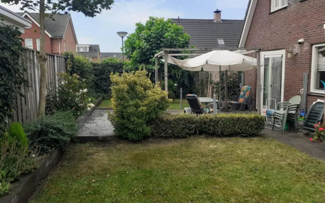 Logies bij Wandelpad te Holten