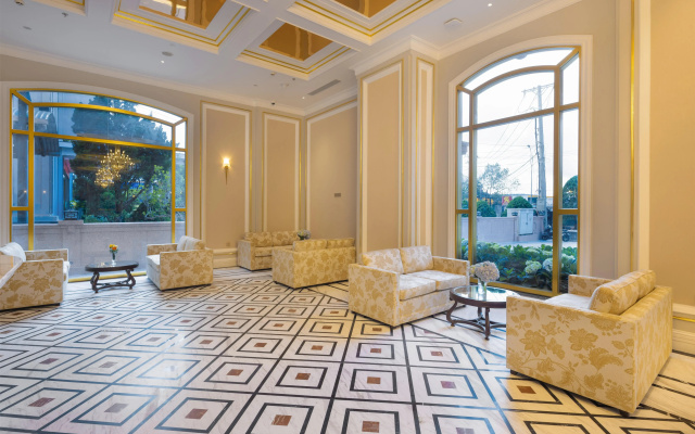 Best Western Premier Imperial Dalat