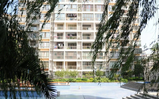 Guilin Sweetome Vacation Rentals