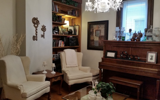 Carraway Guest House