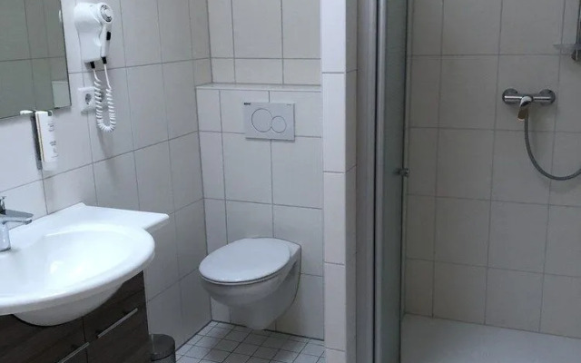 Landhotel Lortz