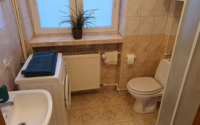 RentOnline Kościelna Apartment Old Town