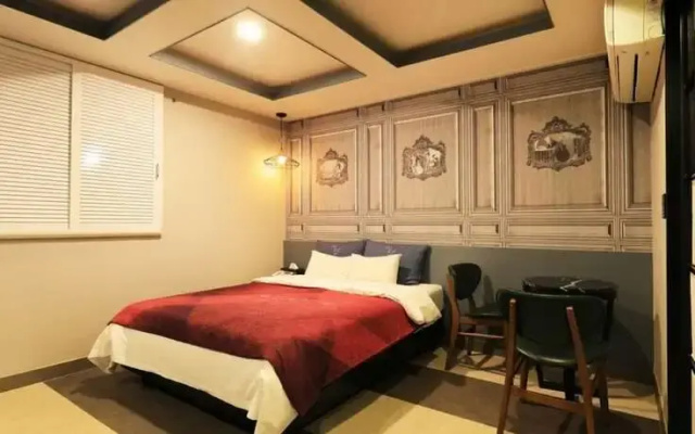 Yeonanbudu Dean Tourist Hotel