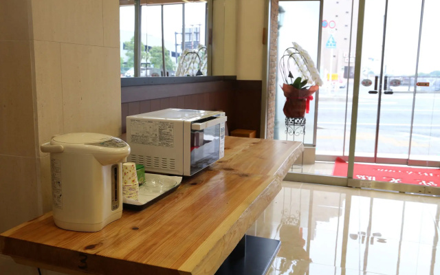 Izu no Umi Hotel