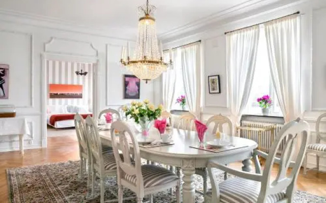 Villa Pastora Bed & Breakfast