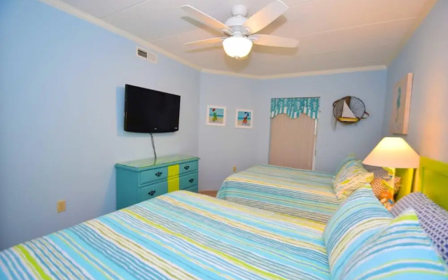 Harbour Island 306k 2 Bedroom Condo