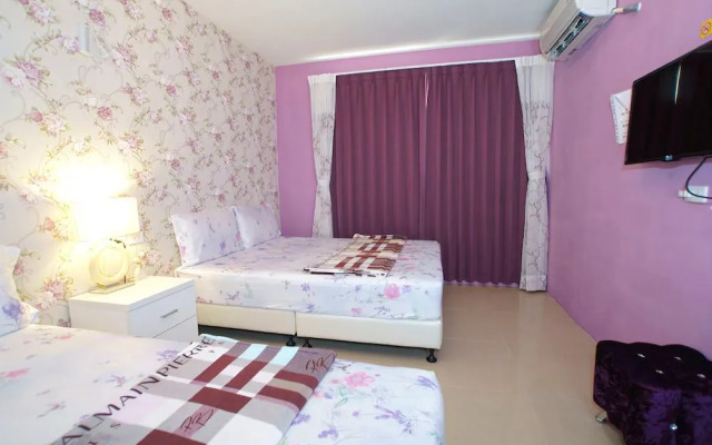 Yeh B&B