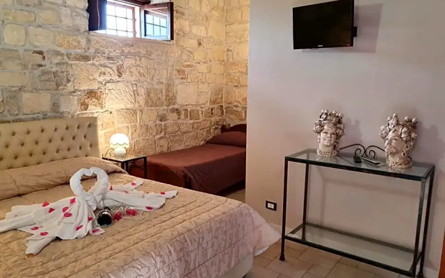Agriturismo Il Tenimento B&B