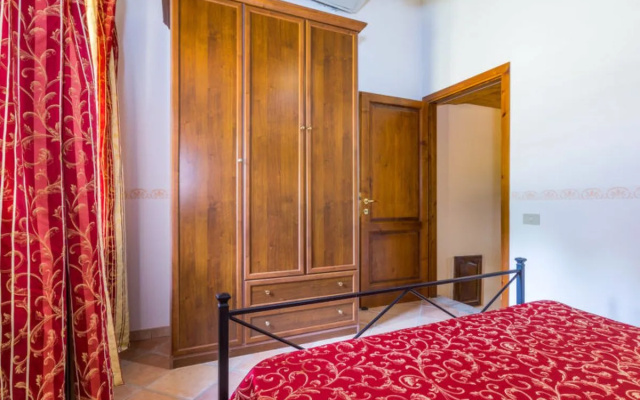 House Lepre Riparbella