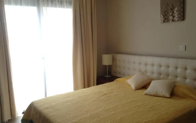 Avillion Holiday Apartments
