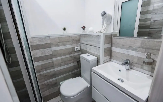 Mío Tuyo B&B