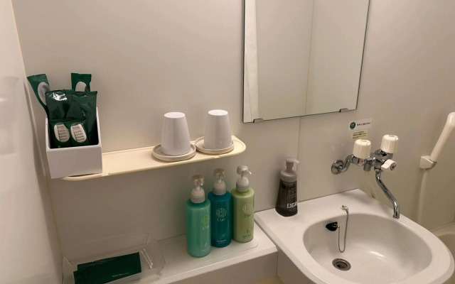 Hotel Route Inn Yaizu Inter