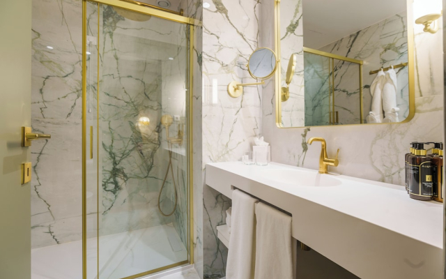 Olympia Lis Boutique Hotel