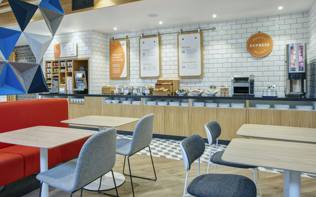 Holiday Inn Express Ringsheim by IHG