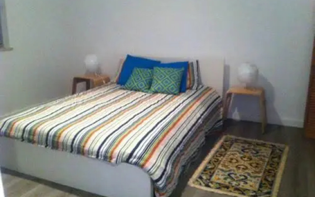 Casa da Praia - Aroeira