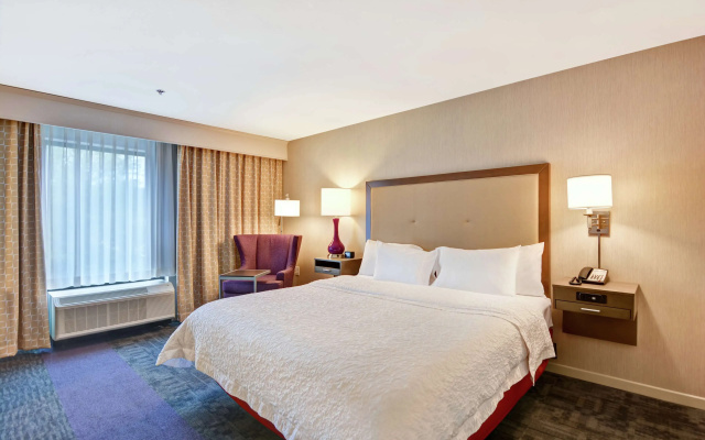 Hampton Inn & Suites Ashland