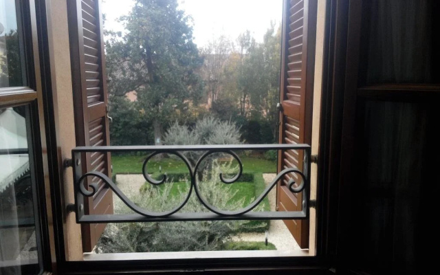 HC Hotel Il Gelso Pontevico