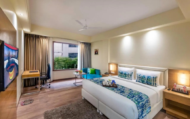 Lords Inn Jaipur