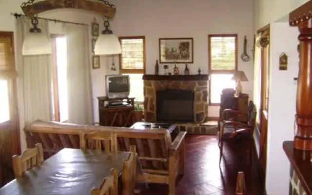 La Candelaria Casas de Campo