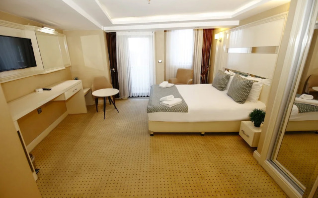 Anafarta Otel