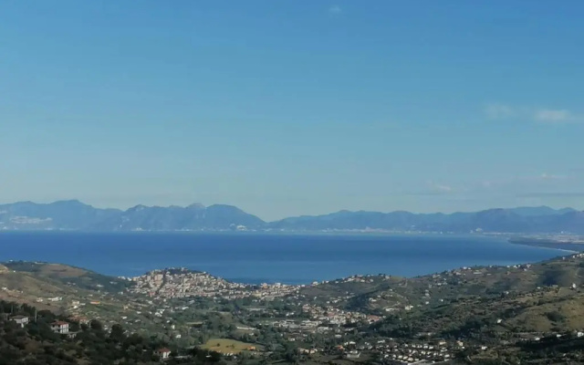 B&B Il borgo incantato