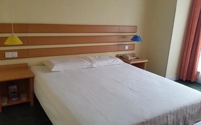 Home Inn