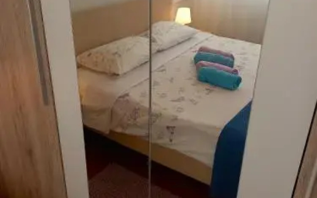 Comfortable And Fully Furbished Apt in Center