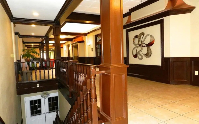 Comfort Inn