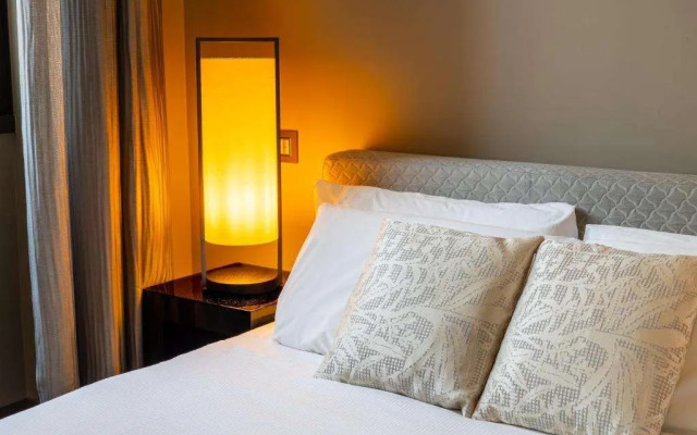 NJ Hotels San Pietro All'Orto 6 Milano