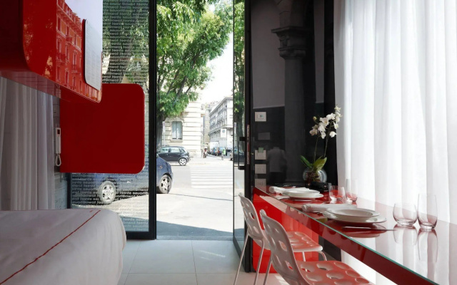Town House 31