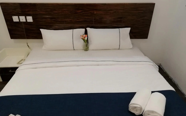 Hotel Fujisan PWTC