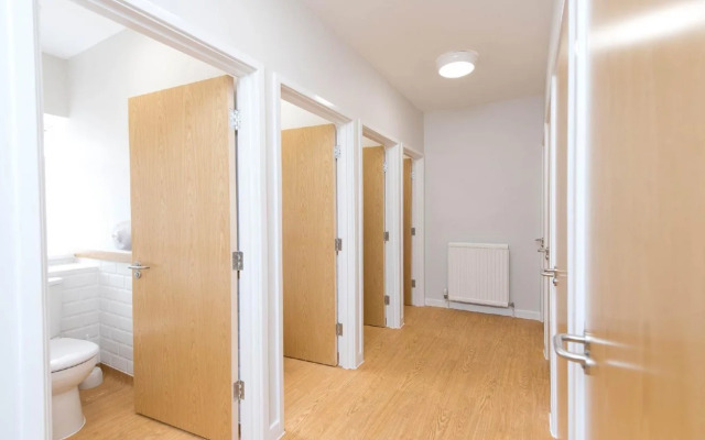 YHA Milton Keynes