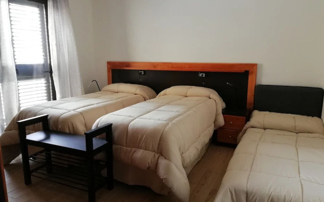 Bed and Breakfast Controtempo