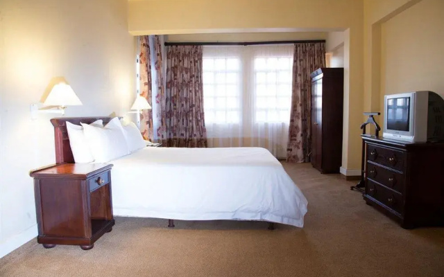 Premier Hotel King David