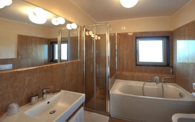 Aparthotel la Pineta