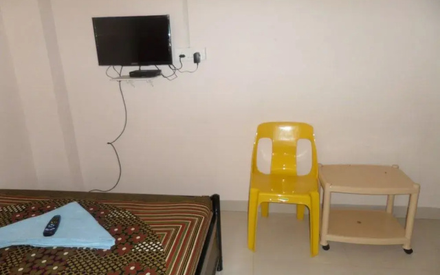 Hotel Ladli Lodging