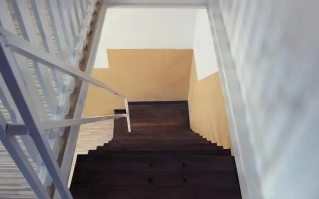 Gozsdu House